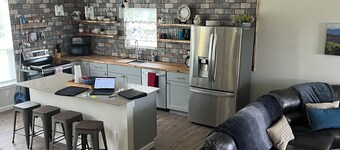 Rio Verde - Cozy Cottage on the Frio River 