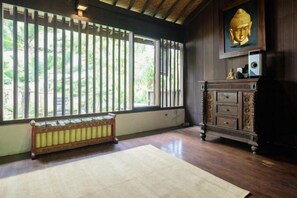 Unclassified image, 4 of 18, button - The Lavana Ziza Living And Villas Seminyak (Bali)