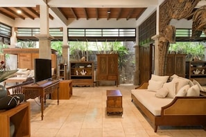 Unclassified image, 2 of 18, button - The Lavana Ziza Living And Villas Seminyak (Bali)