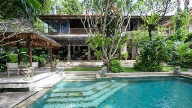 Unclassified image, 1 of 18, button - The Lavana Ziza Living And Villas Seminyak (Bali)
