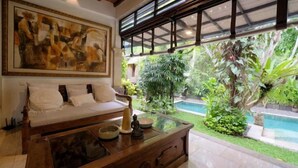 Unclassified image, 5 of 18, button - The Lavana Ziza Living And Villas Seminyak (Bali)