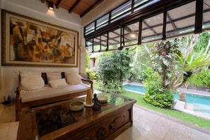 Unclassified image, 5 of 18, button - The Lavana Ziza Living And Villas Seminyak (Bali)