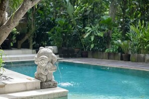 Unclassified image, 3 of 18, button - The Lavana Ziza Living And Villas Seminyak (Bali)