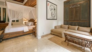 Unclassified image, 4 of 18, button - The Lavana Ziza Living And Villas Seminyak (Bali)