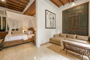 Unclassified image, 4 of 18, button - The Lavana Ziza Living And Villas Seminyak (Bali)