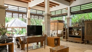 Unclassified image, 3 of 18, button - The Lavana Ziza Living And Villas Seminyak (Bali)