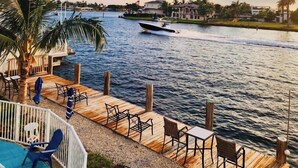 Exterior - Seacrest Villas (Pompano Beach)