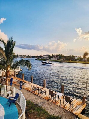 Exterior - Seacrest Villas (Pompano Beach)