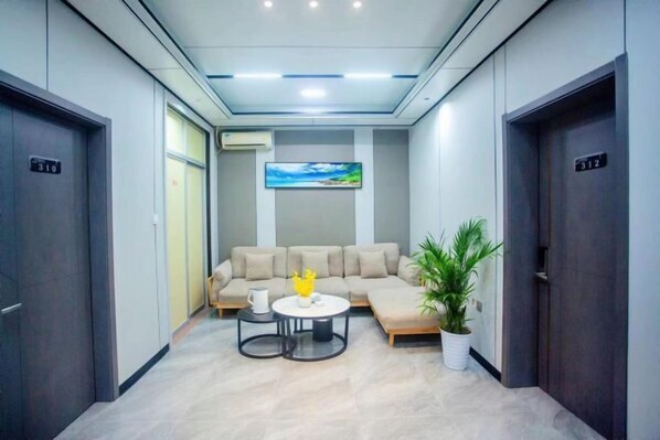 Interior - Chaoyang Hotel (Putian)