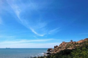 Miscellaneous - Chaoyang Hotel (Putian)