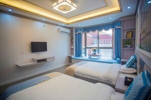 Exterior - Chaoyang Hotel (Putian)