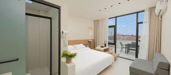 Chaoyang Hotel