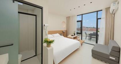 Chaoyang Hotel