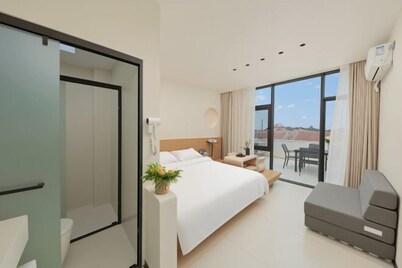 Chaoyang Hotel