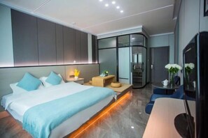 Room - Chaoyang Hotel (Putian)