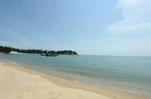 Beach - Chaoyang Hotel (Putian)