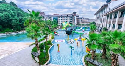 Tangtaizong Hot Spring Resort