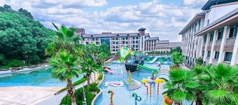Tangtaizong Hot Spring Resort