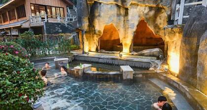 Tangtaizong Hot Spring Resort