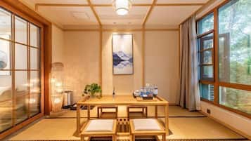 客房