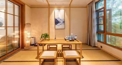 Tangtaizong Hot Spring Resort