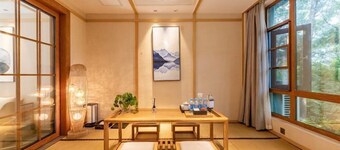 Tangtaizong Hot Spring Resort