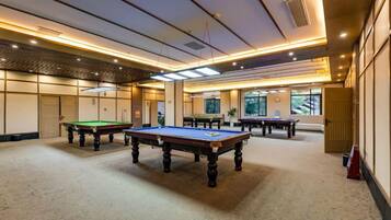 Sala de juegos