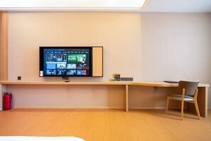 Room - Rongyue Hotel (Yangjiang)