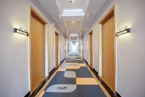 Interior - Rongyue Hotel (Yangjiang)