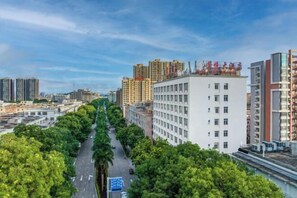 Miscellaneous - Rongyue Hotel (Yangjiang)
