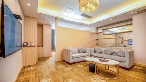 Room - Rongyue Hotel (Yangjiang)