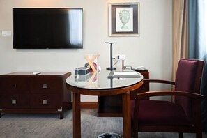 Room - ZTE Hotel (Shanghai)