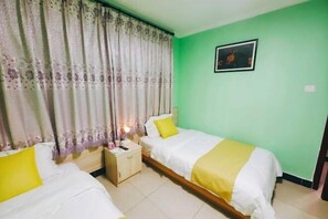 Room - Time Hostel (Beijing)