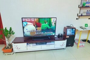 Interior - Time Hostel (Beijing)