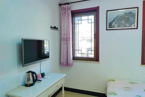 Room - Time Hostel (Beijing)