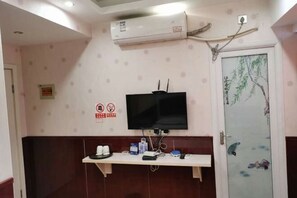 Room - Jinhua Lianyi Hotel (Jinhua)