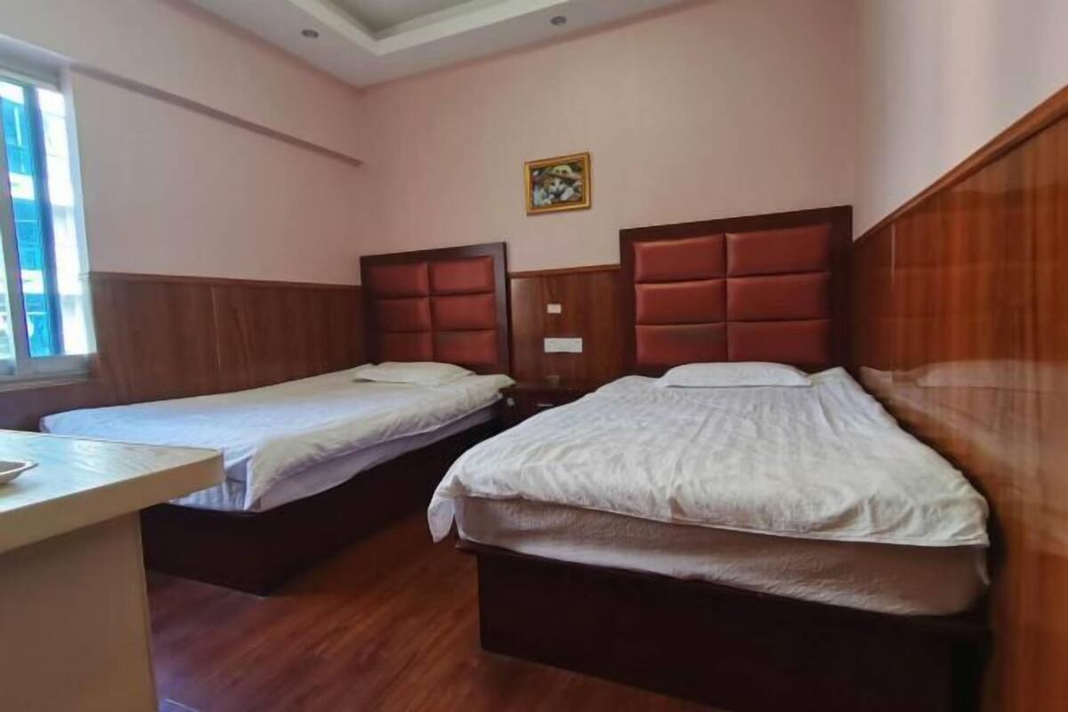 Habitación