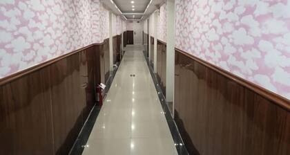 Jinhua Lianyi Hotel