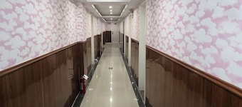Jinhua Lianyi Hotel