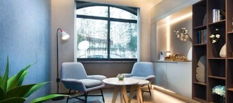 Homeinn · neo (Shenzhen Buji Street Changlong Subway Station)