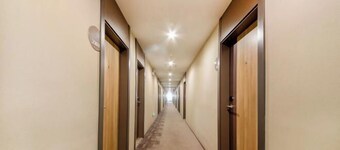 Homeinn · neo (Shenzhen Buji Street Changlong Subway Station)