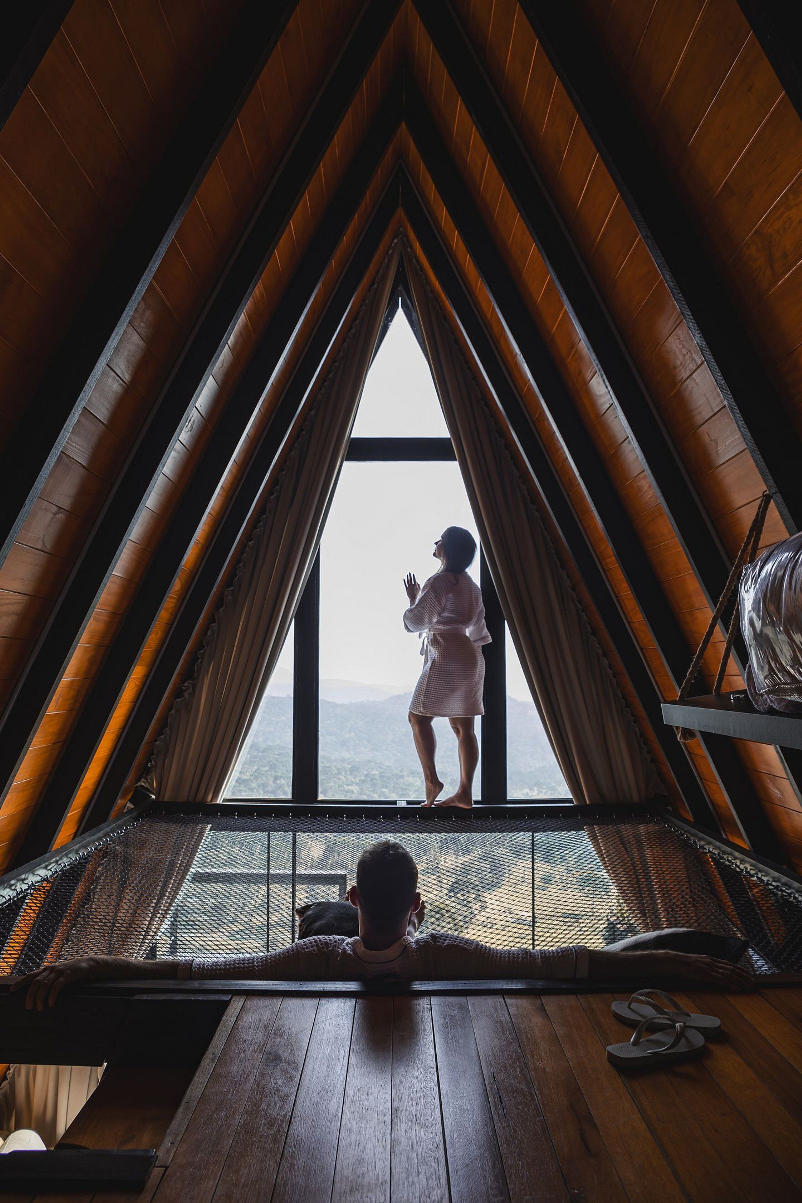 Chalet Confort | Interior