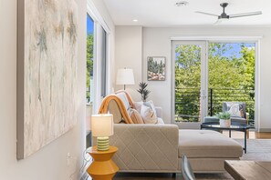 スマートテレビ