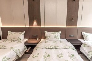 Room - Qufu Landscape Hotel(Confucius Temple Shop in Qufu) (Qufu)