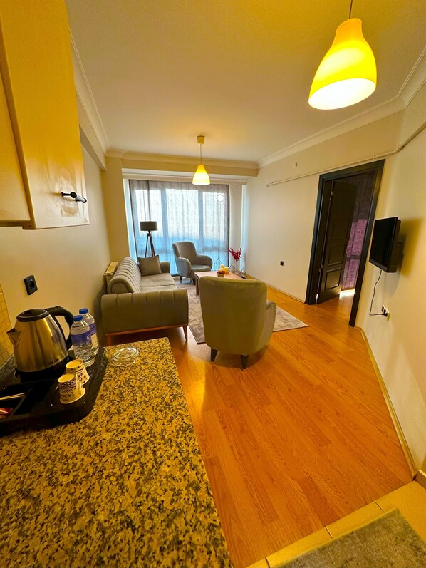 1 habitación y wifi gratis 