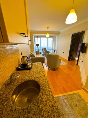 1 habitación y wifi gratis 