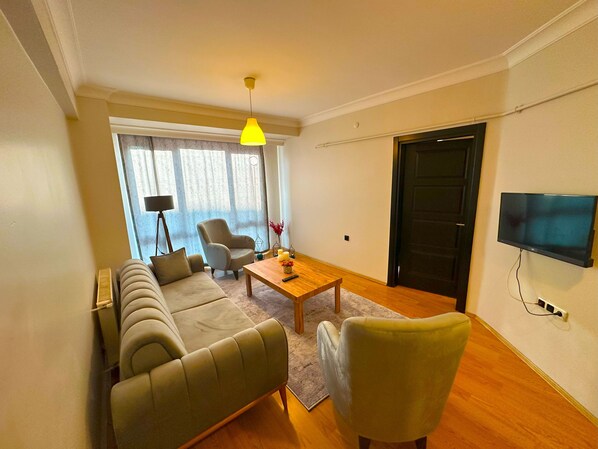 1 habitación y wifi gratis