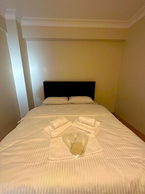 1 habitación y wifi gratis 