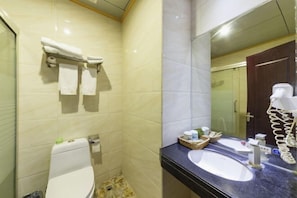 Room - Haopai Hotel (Shantou)
