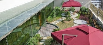 Haopai Hotel